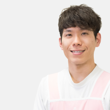 セラピスト